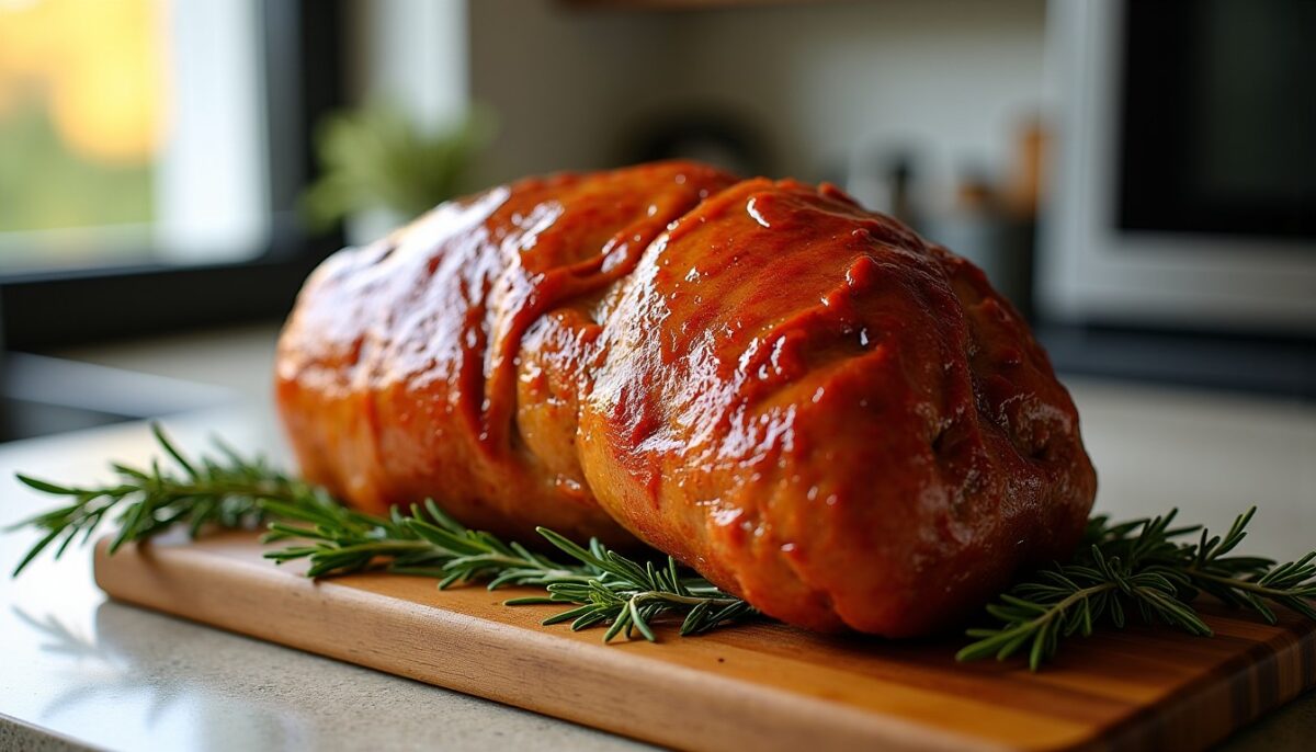 Rôti de Porc de 1,5 kg au Four : Durée de Cuisson Idéale et Conseils Précis