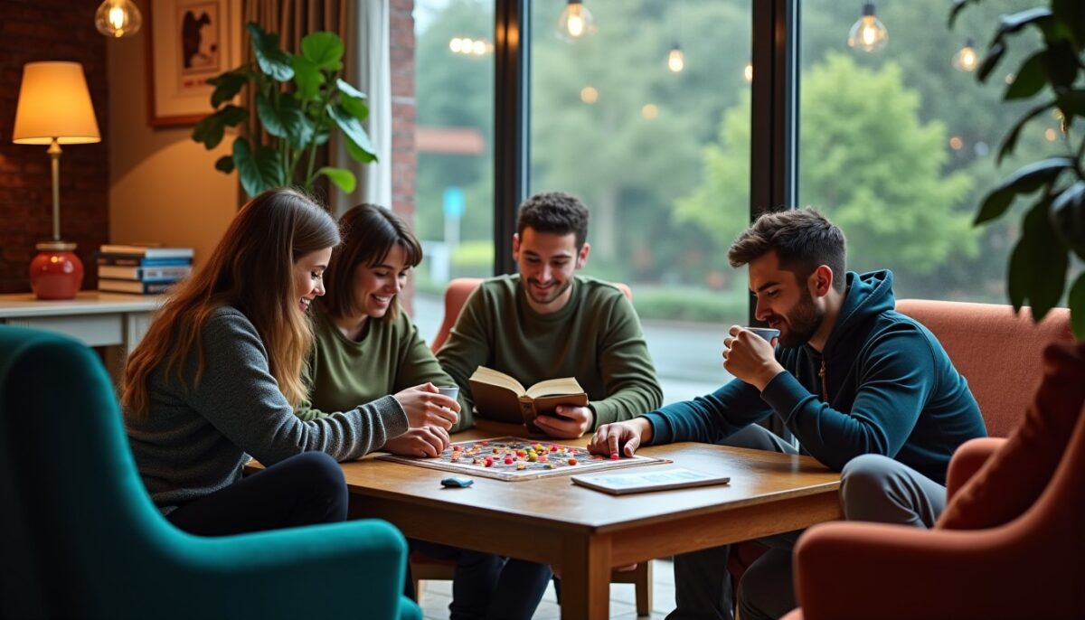 Lacanau sous la pluie : Découvrez les meilleures activités et loisirs indoor