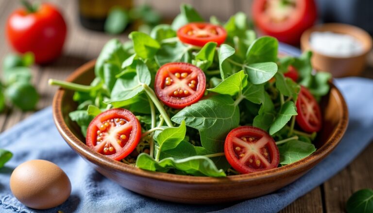 Préparer une piémontaise la veille : astuces et conseils pour une salade savoureuse