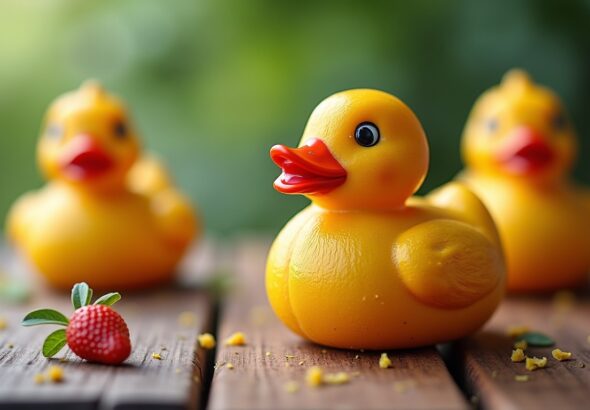 Comment sublimer votre canard : astuces gourmandes et faciles à réaliser
