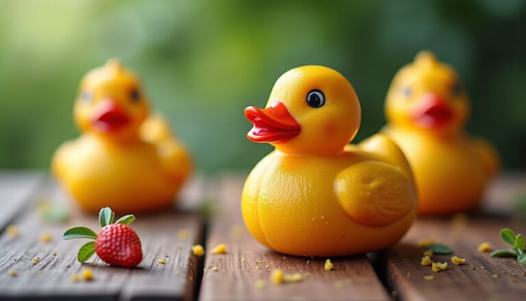 Comment sublimer votre canard : astuces gourmandes et faciles à réaliser