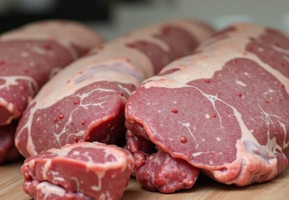 Boucherie Halal à Nantes : Des Viandes Fraîches et Certifiées pour une Qualité Garantie