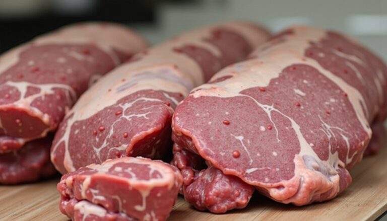 Boucherie Halal à Nantes : Des Viandes Fraîches et Certifiées pour une Qualité Garantie