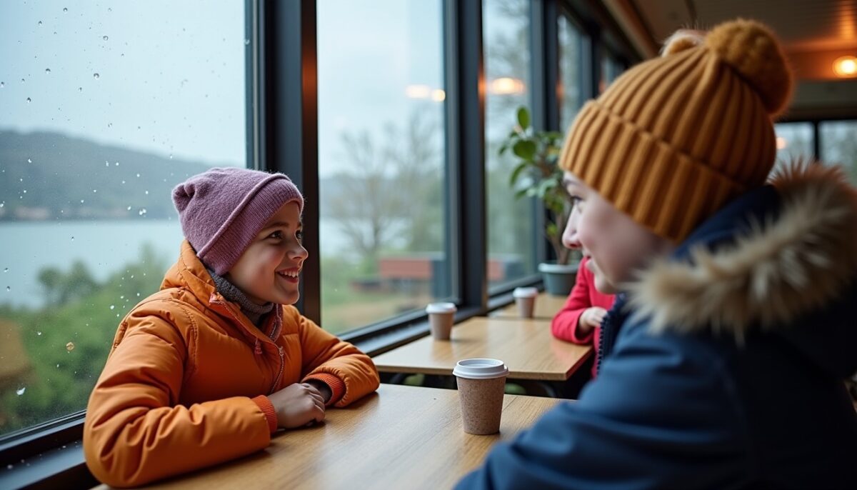 Saint-Cast-le-Guildo sous la pluie : découvrez les meilleures activités et visites en intérieur
