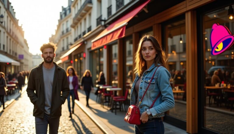 Taco Bell en France : état des lieux et ambitions pour 2025