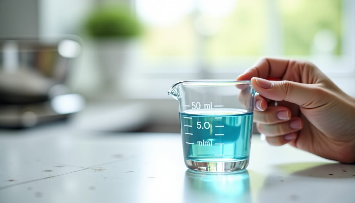 Convertir 50 ml en cl : méthode simple et rapide à maîtriser