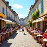 Hendaye et ses commerces en frontière espagnole : le guide des adresses incontournables