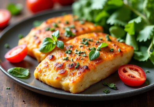 Escalope panée express : astuces clés et recette simplifiée pour un plat savoureux