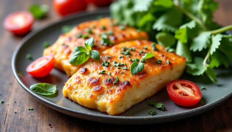 Escalope panée express : astuces clés et recette simplifiée pour un plat savoureux